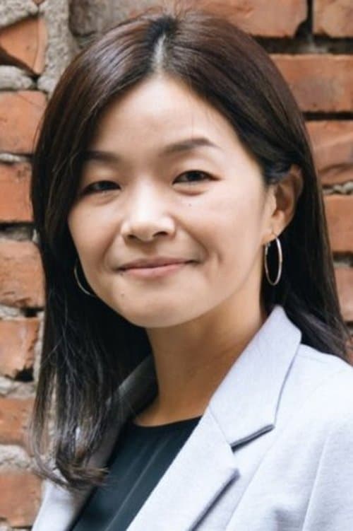 Photo of Garance Wang