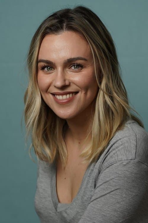 Photo of Garazi Beloki