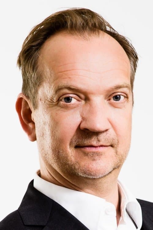 Photo of Gard B. Eidsvold