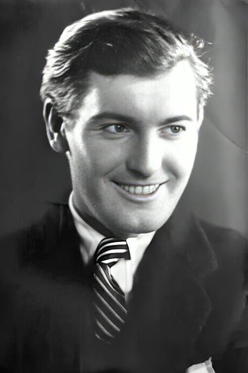 Photo of Gardner James