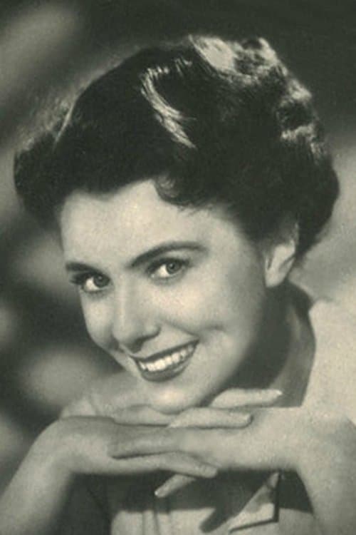 Photo of Gardy Granass
