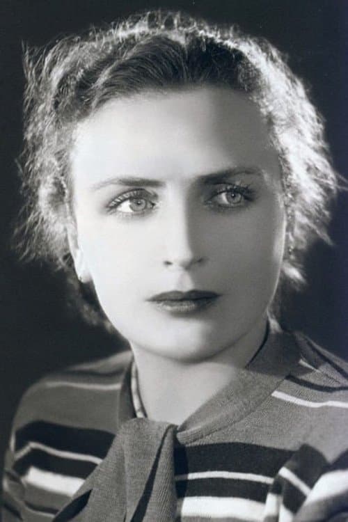 Photo of Garen Zhukovskaya