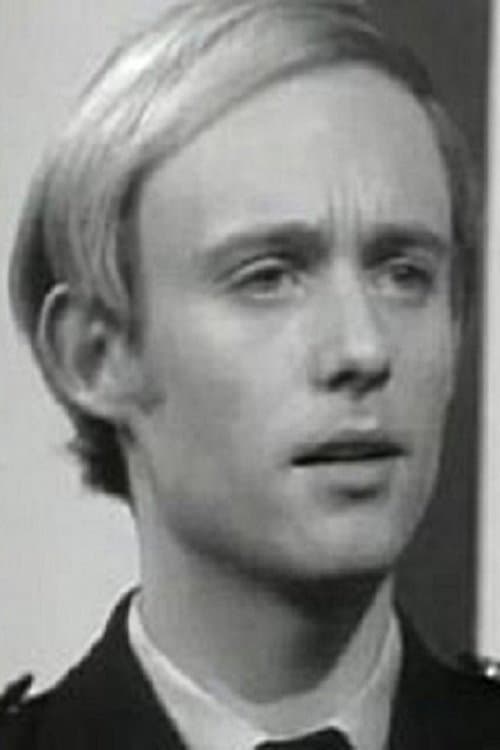 Photo of Gareth Forwood
