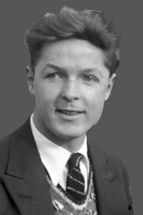 Photo of Gareth Hughes