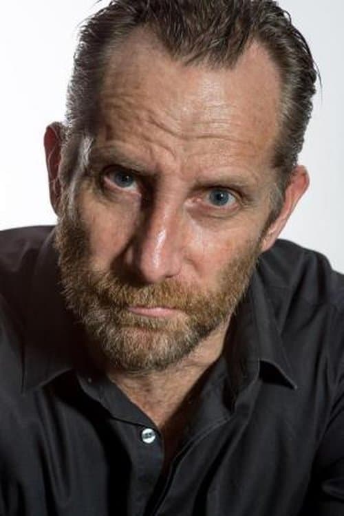 Photo of Gareth Lawrence