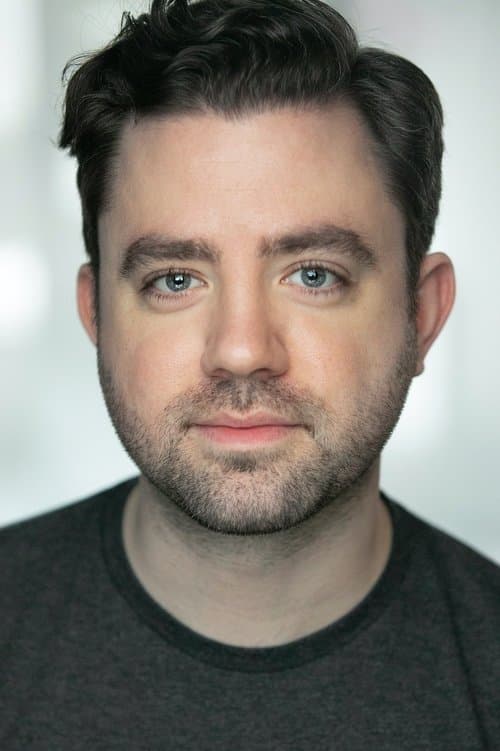 Photo of Gareth O'Connor