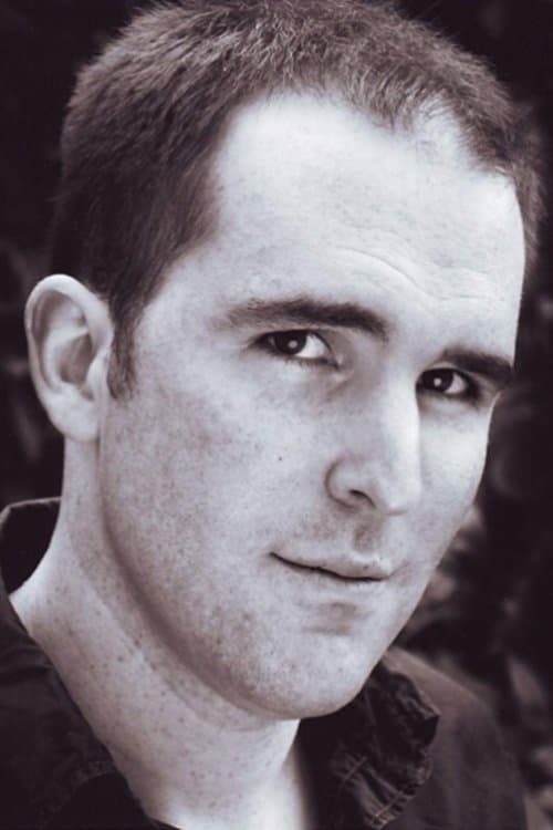 Photo of Gareth Tunley