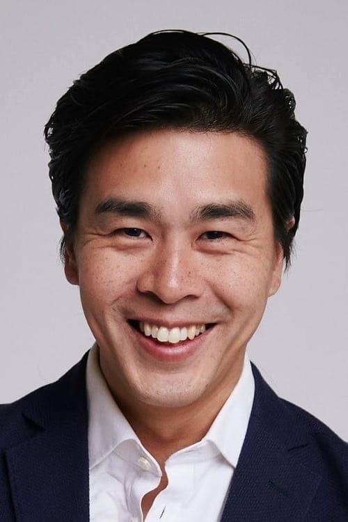 Photo of Gareth Yuen