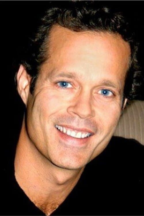 Photo of Garett Maggart