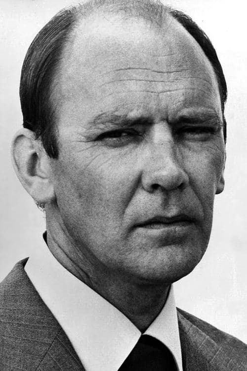 Photo of Garfield Morgan