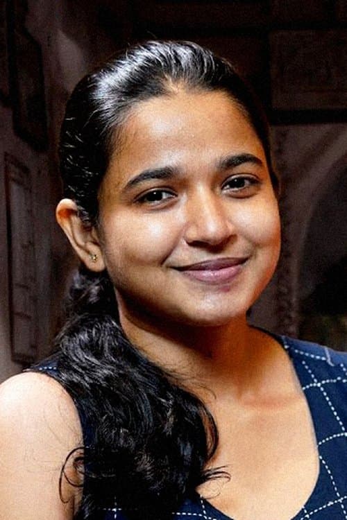 Photo of Garggi Ananthan