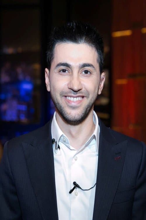 Photo of Garik Papoyan