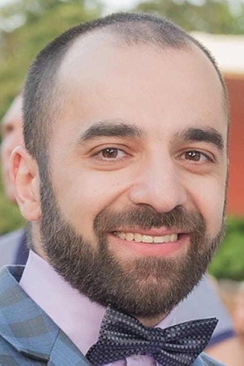 Photo of Garik Petrosyan
