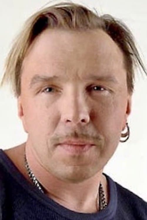 Photo of Garik Sukachyov