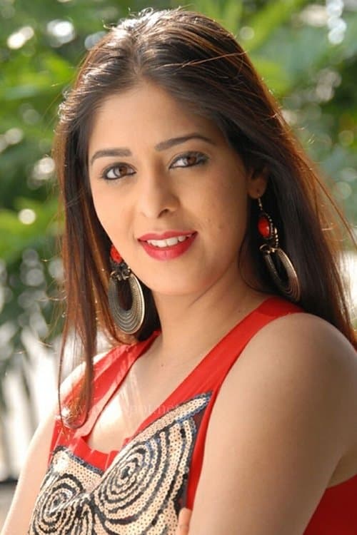 Photo of Garima Jain