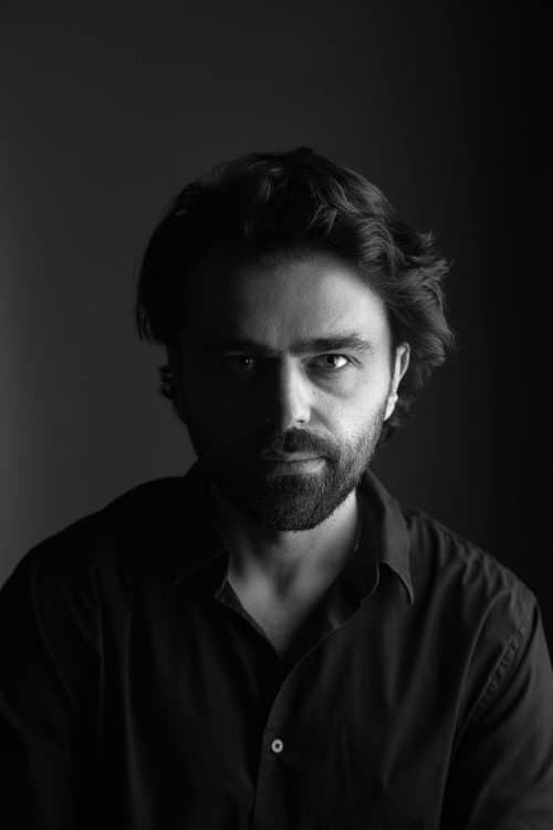 Photo of Garin Hovhannisyan