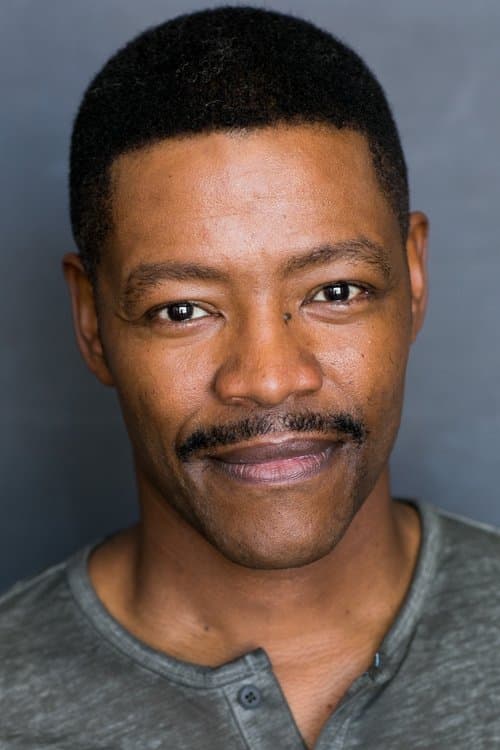 Photo of Garland Whitt