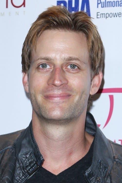 Photo of Garrett Brawith