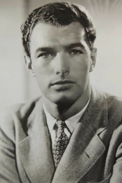 Photo of Garrett Craig