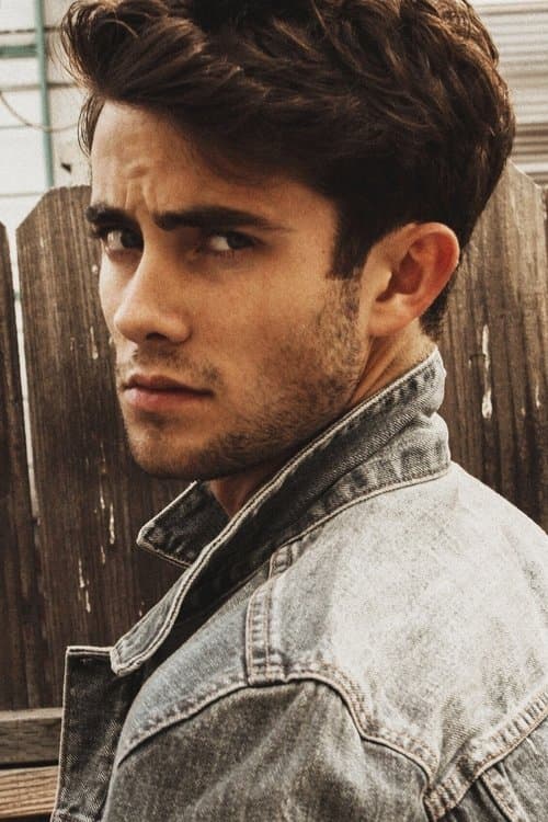 Photo of Garrett Westton