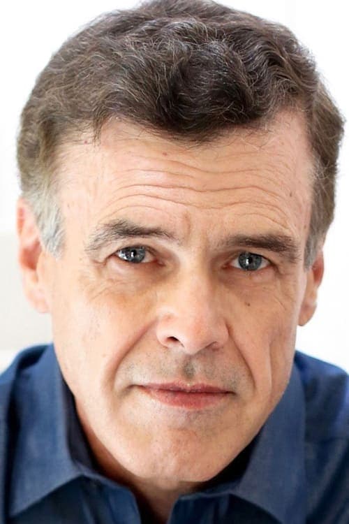 Photo of Garry Nation