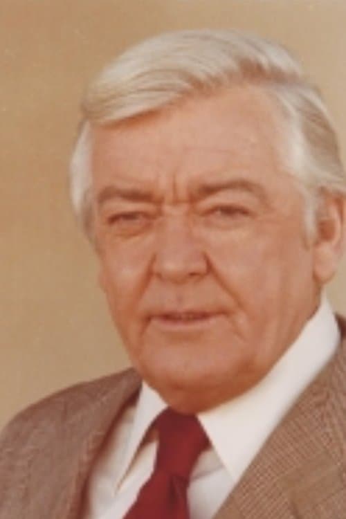 Photo of Garry Walberg