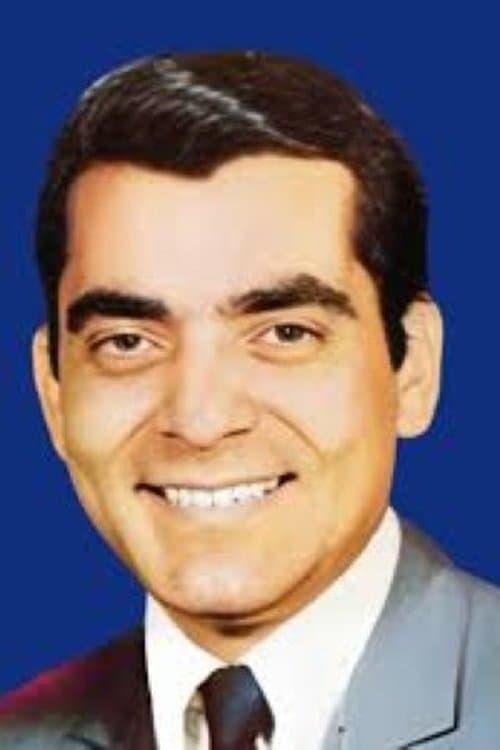 Photo of Garshasb Raoufi