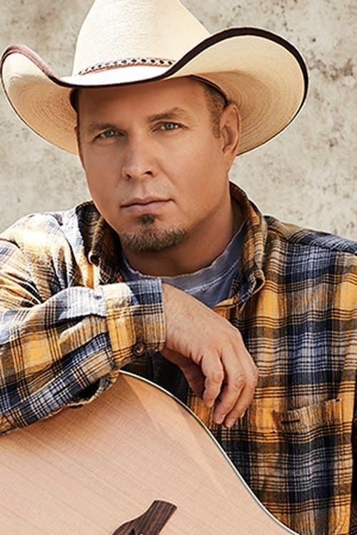 Photo of Garth Brooks