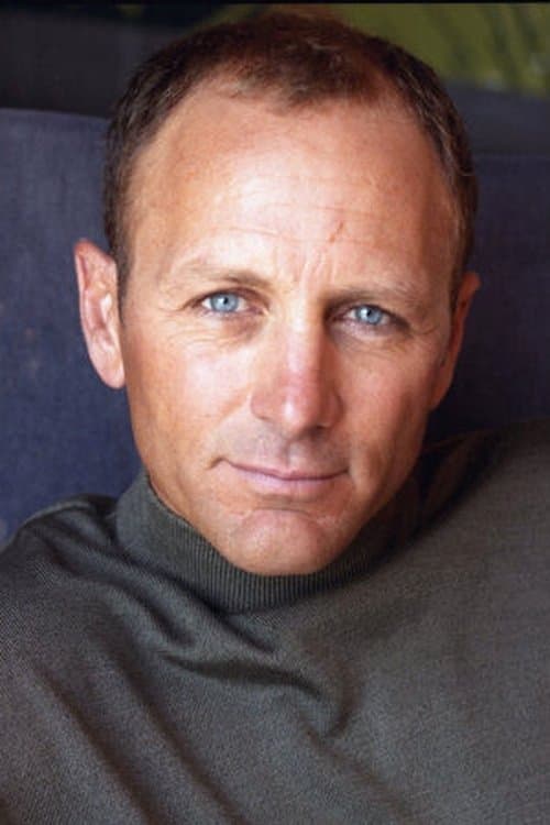 Photo of Garvin Cross