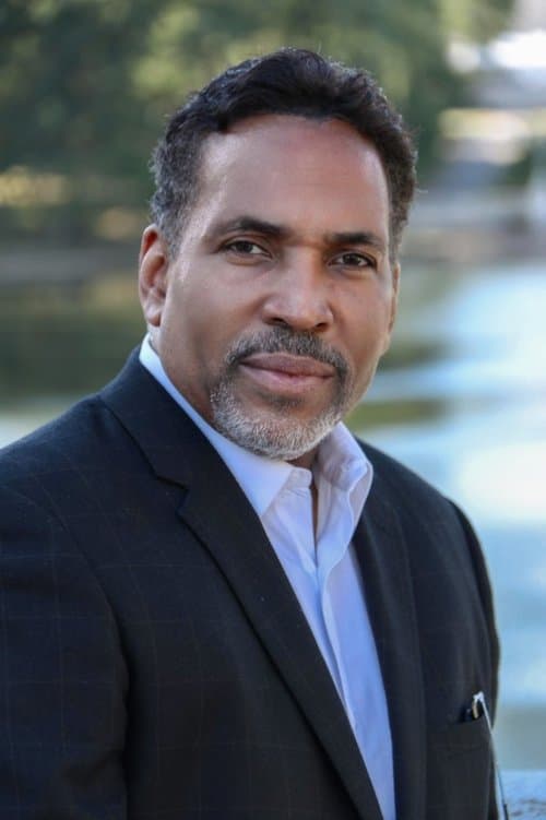 Photo of Gary A. Jones