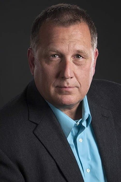 Photo of Gary B. Gross