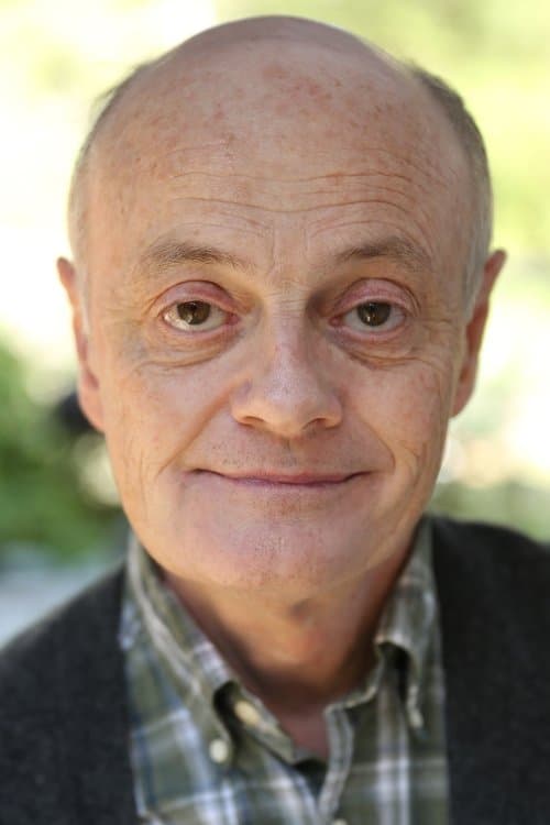 Photo of Gary Ballard
