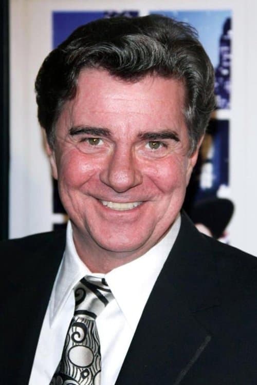 Photo of Gary Beach