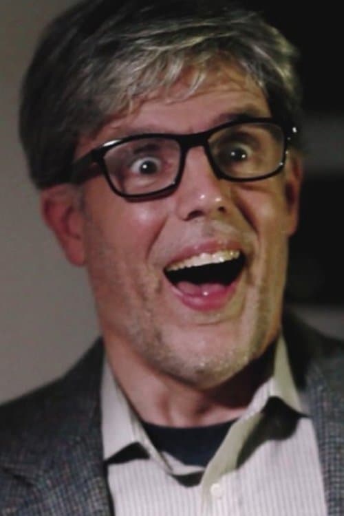 Photo of Gary Bosek