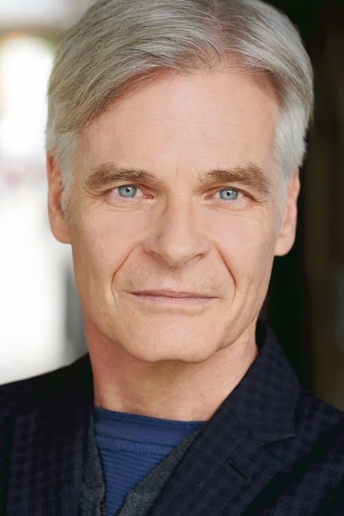 Photo of Gary Brennan