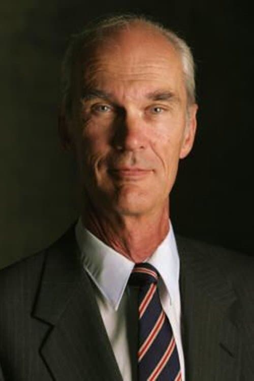 Photo of Gary Bullock