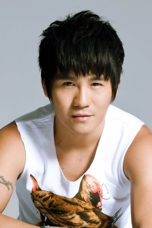 Photo of Gary Chaw