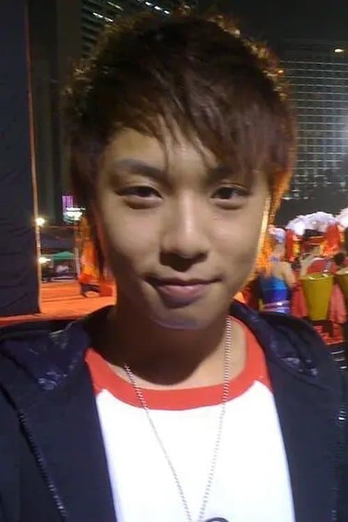 Photo of Gary Cheng Ka-Wai