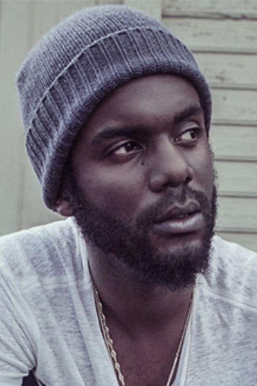 Photo of Gary Clark Jr.
