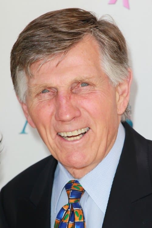 Photo of Gary Collins