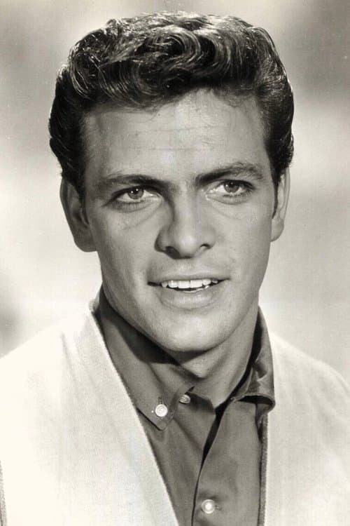 Photo of Gary Conway