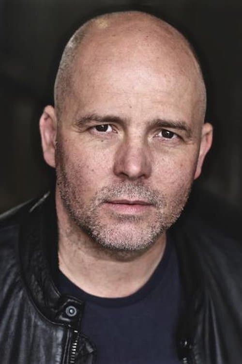 Photo of Gary Cross