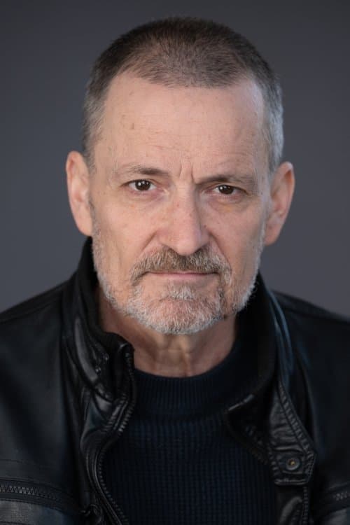 Photo of Gary David Keast