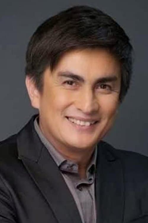 Photo of Gary Estrada