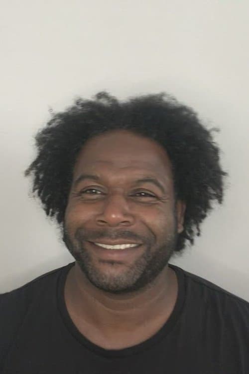 Photo of Gary Forbes