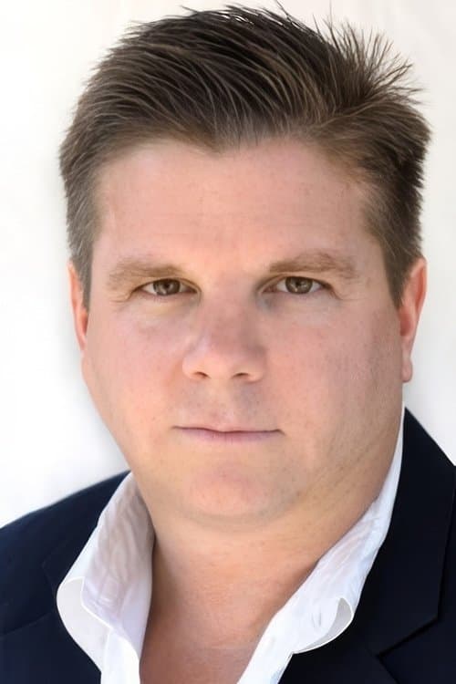 Photo of Gary Fredo