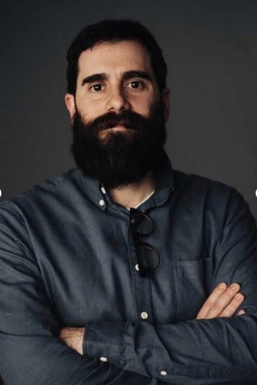 Photo of Gary Gardner