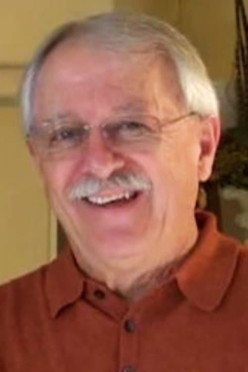 Photo of Gary Goldman