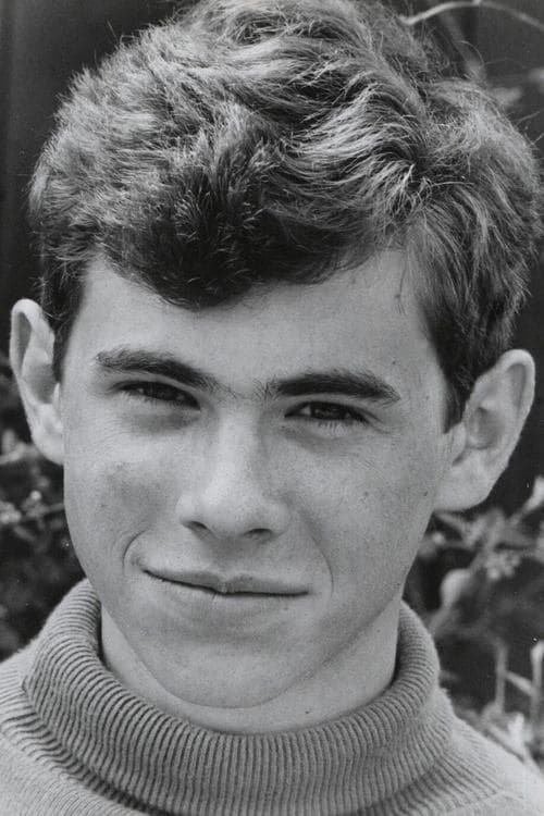Photo of Gary Grimes