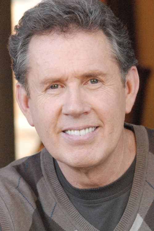 Photo of Gary Grubbs